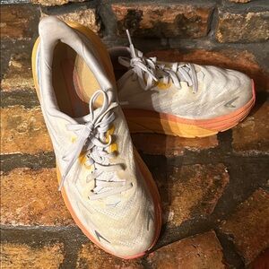 HOKA Athletic Shoes.